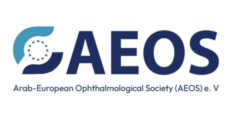 Arab-European Ophthalmological Society e.V. (AEOS)