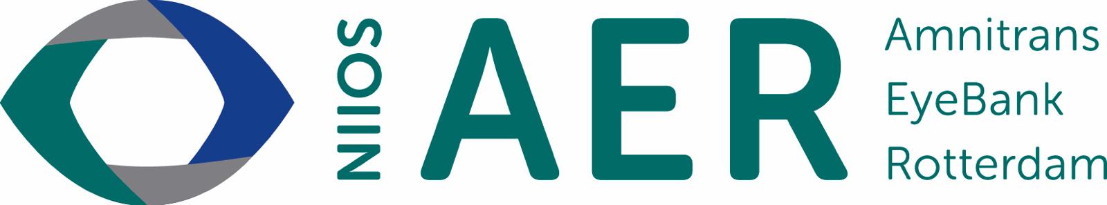Amnitrans EyeBank Rotterdam (AER)