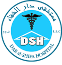 Dar al SHIFA Hospital