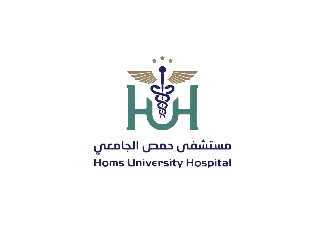 Homs University Hospital